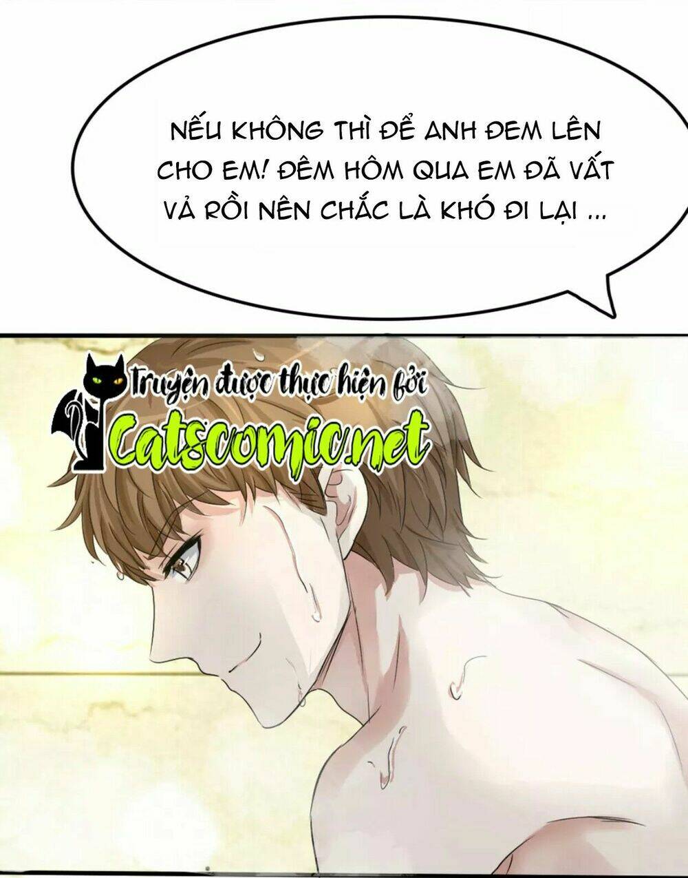 Lấy Sắc Tấn Công Sắc: Chapter 15