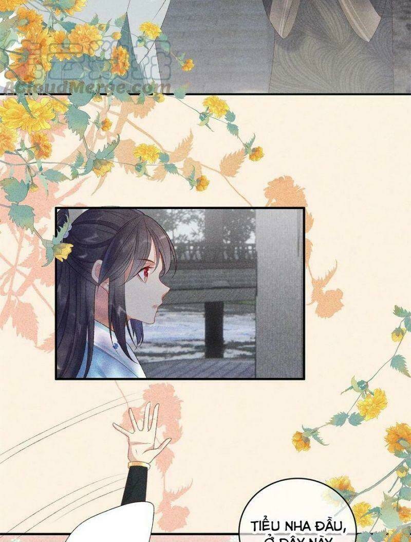 Trọng Sinh Chi Đích Nữ Bất Thiện: Chapter 76