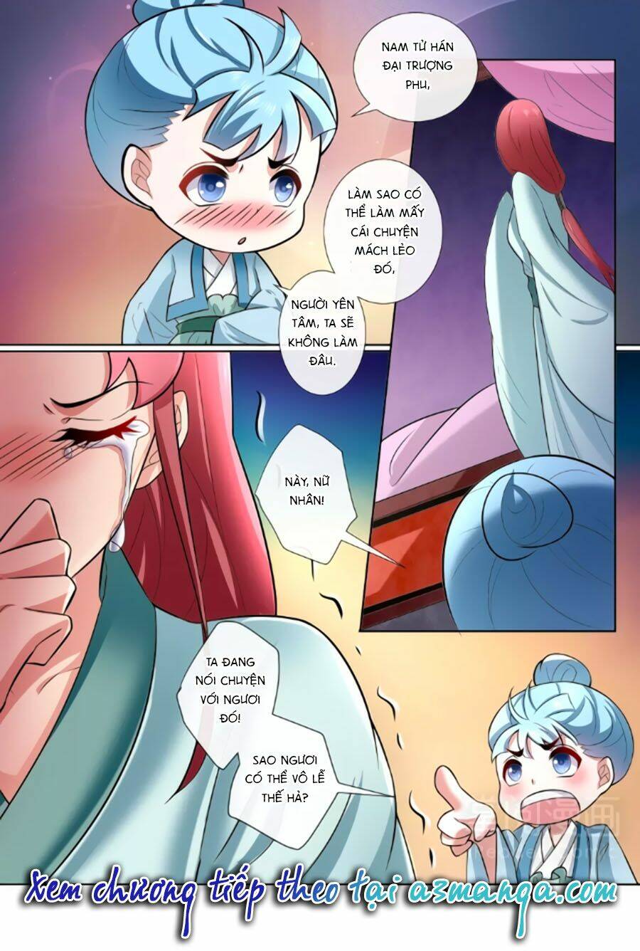 Ma Phi Giá Đáo: Chapter 173