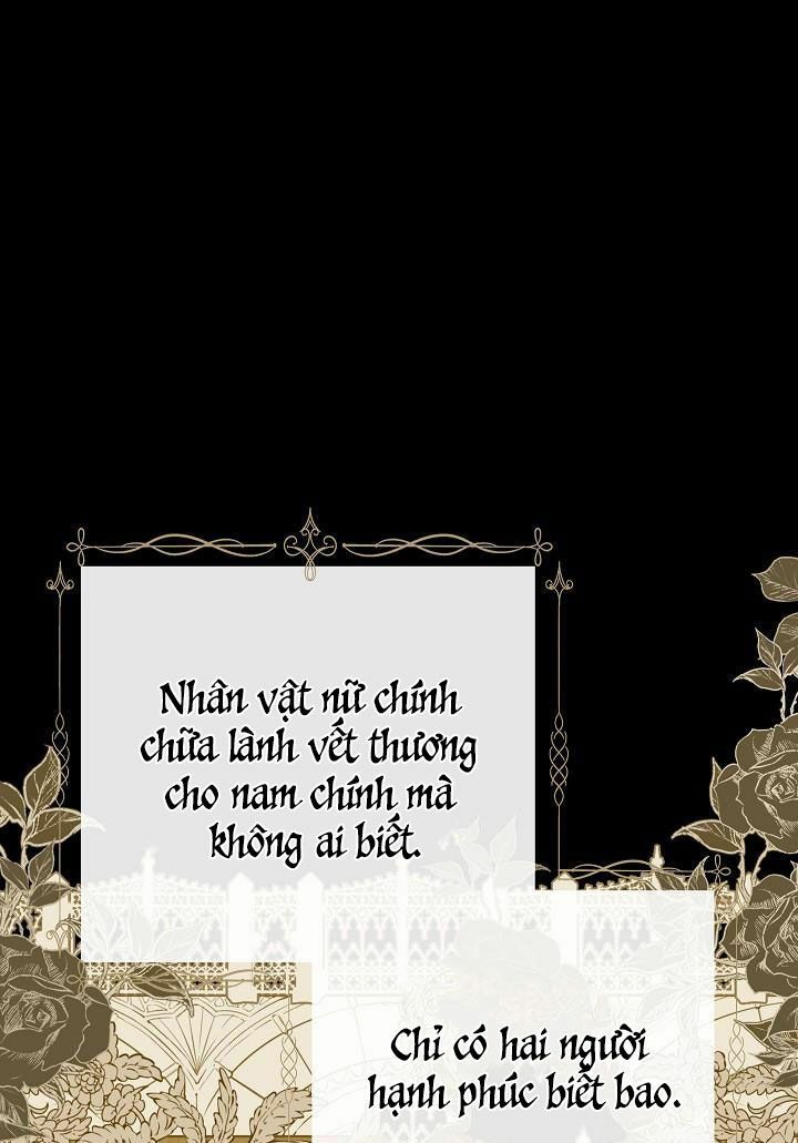 Tôi Sẽ Chịu Trách Nhiệm Về Phúc Lợi Của Nam Chính: Chapter 14