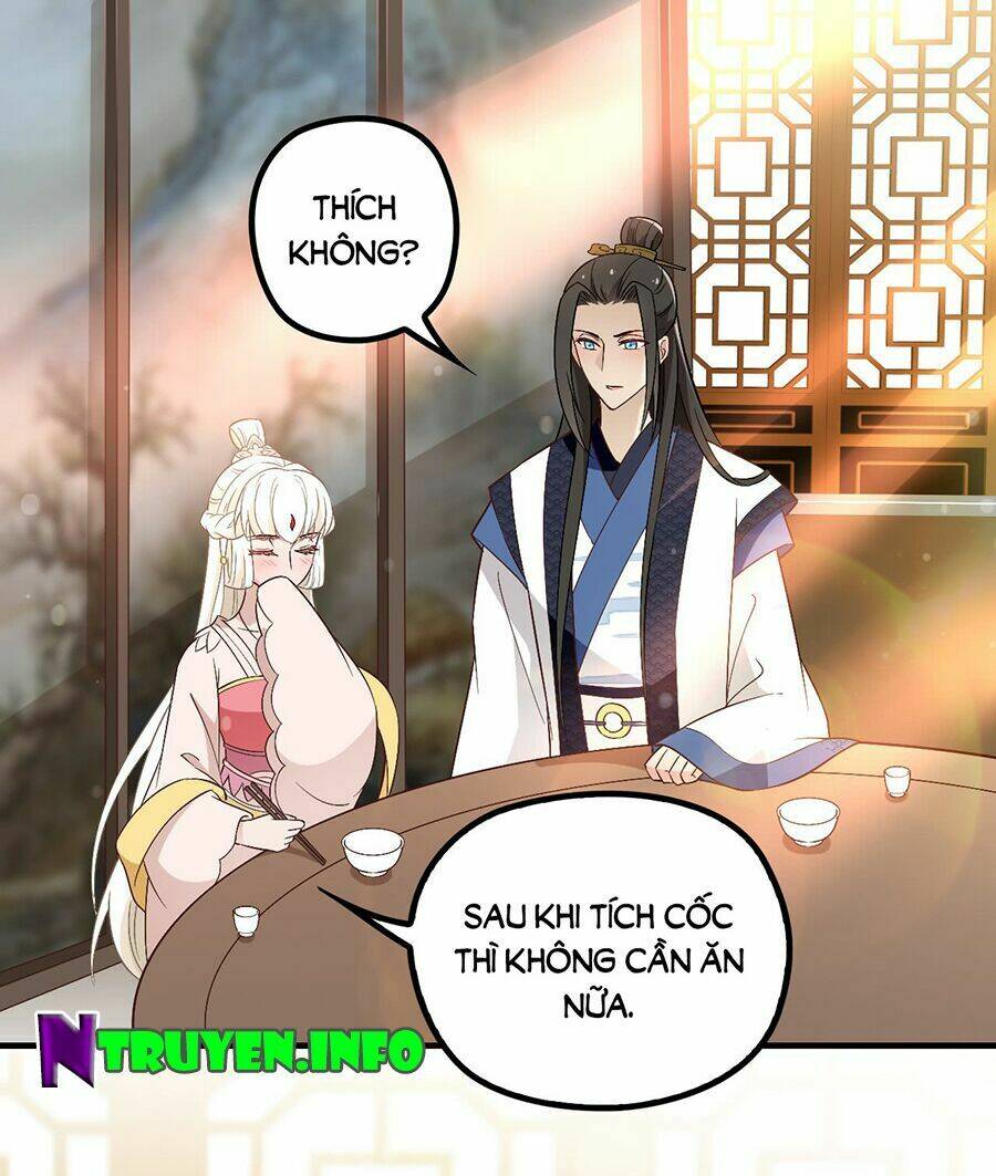 Vương Phi Thật Uy Vũ: Chapter 40