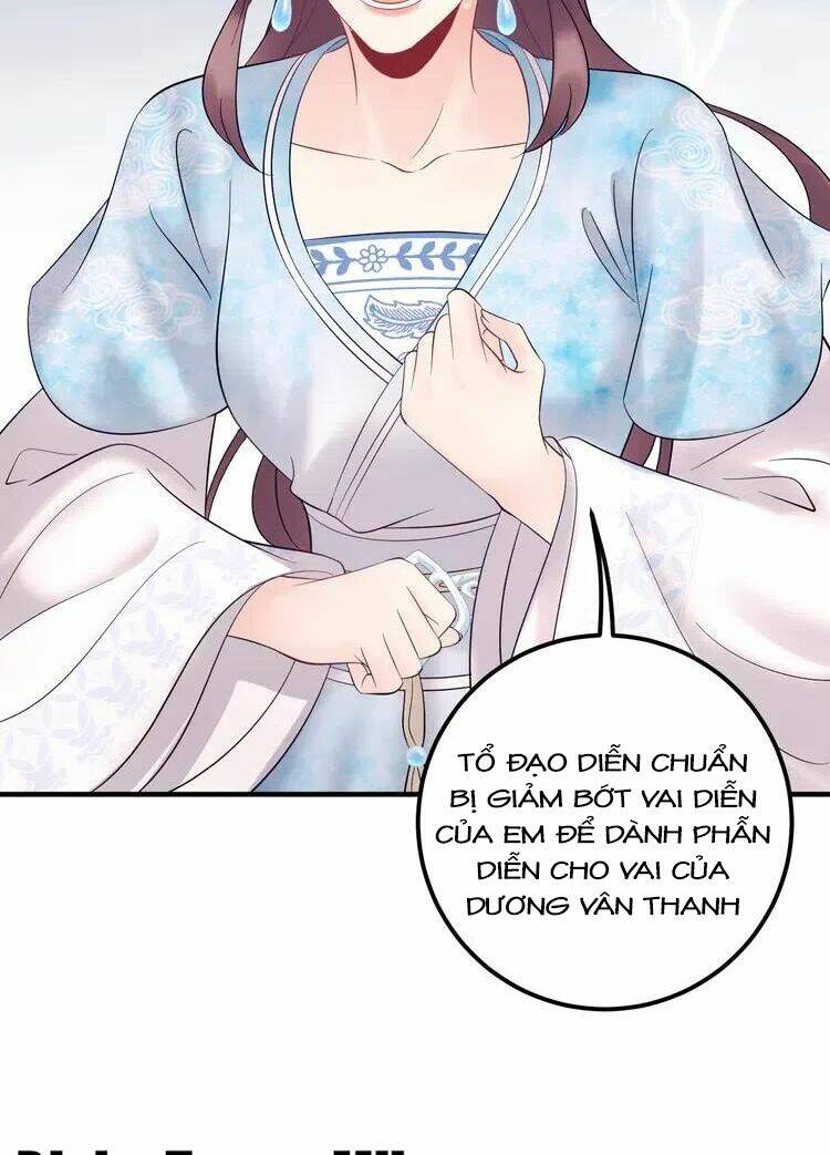 Trong Sinh Chi Ức Vạn Ảnh Hậu Yếu Thượng Vị: Chapter 323