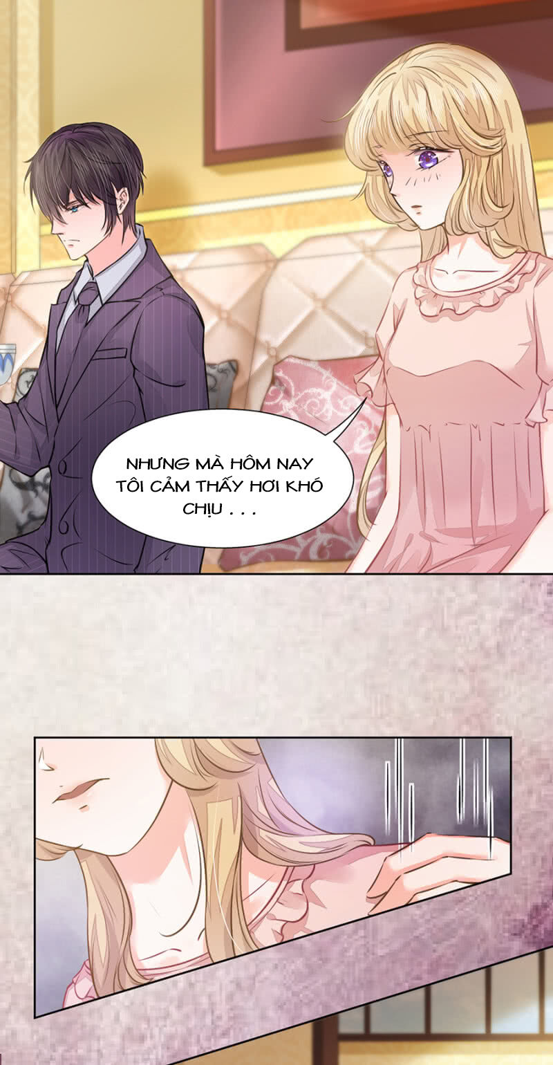 Hôn Sai 55 Lần: Chapter 31