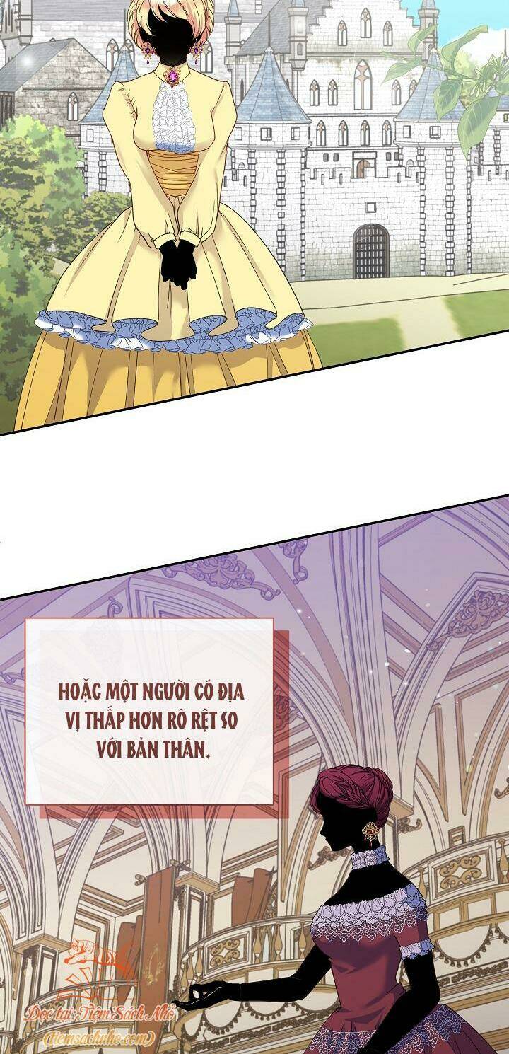 Bút Danh Bí Mật Của Nữ Công Tước: Chapter 9