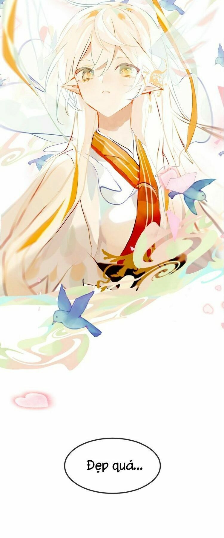 Ngô hoàng tại thượng: Chapter 89