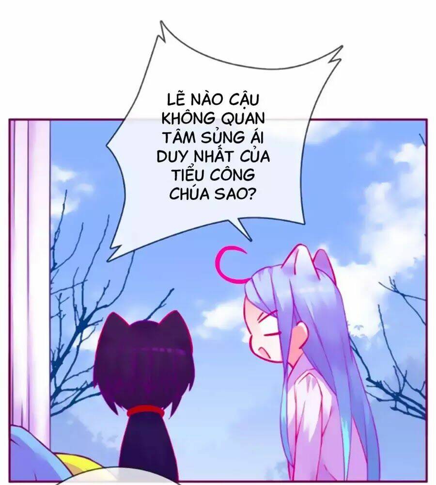 Đừng Nghịch, Ta Chỉ Muốn Yên Tĩnh: Chapter 61