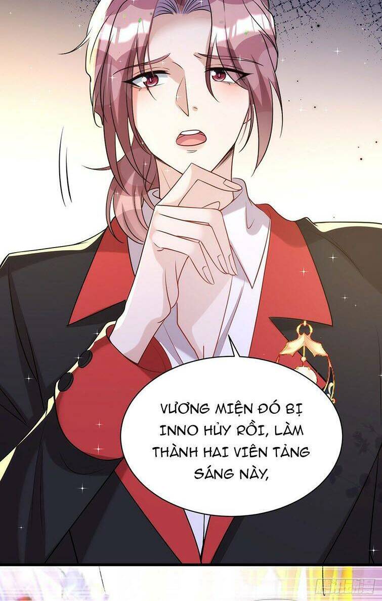 Thú Thụ Bất Thân: Chapter 139