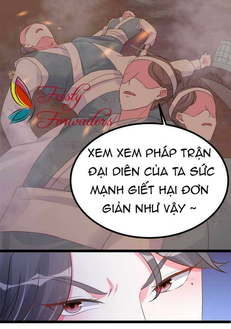 Đặc Công Cuồng Phi: Tuyệt Thế Tu Chân: Chapter 17