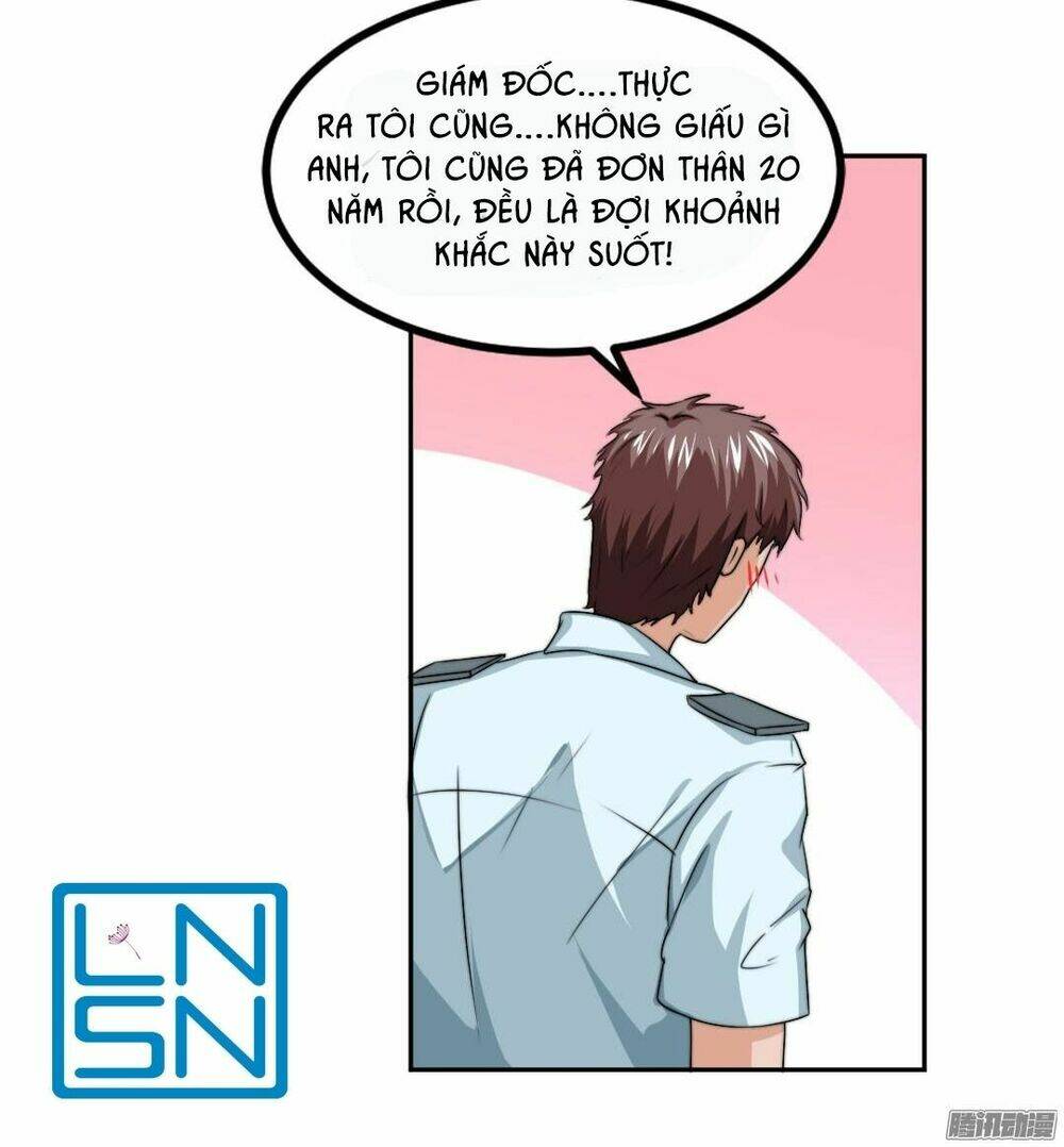 Tổng Tài Khoái Hôn: Chapter 2