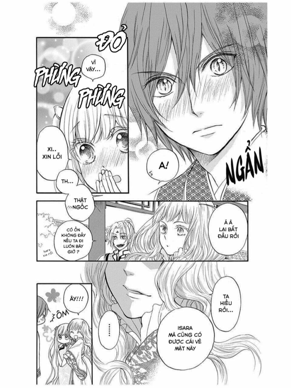 Strange Dragon: Chapter 10