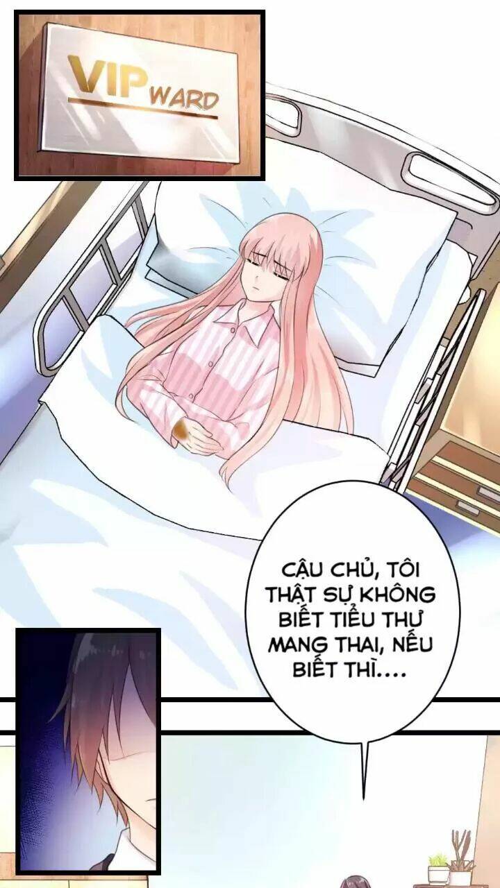 Bản Hợp Đồng Của Tổng Tài Lạnh Lùng: Chapter 5.2