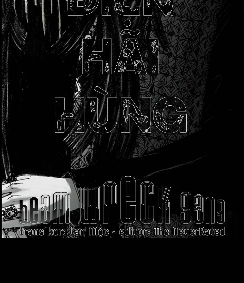 Hiệu Điện Hãi Hùng: Chapter 0