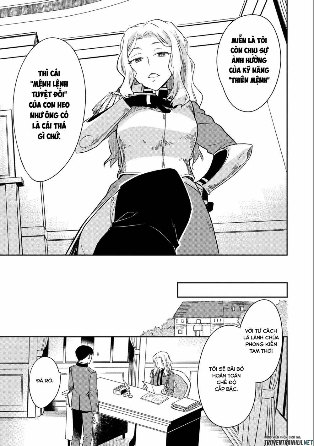 Mushoku No Eiyuu: Betsu Ni Skill Nanka Iranakattan Daga: Chapter 26