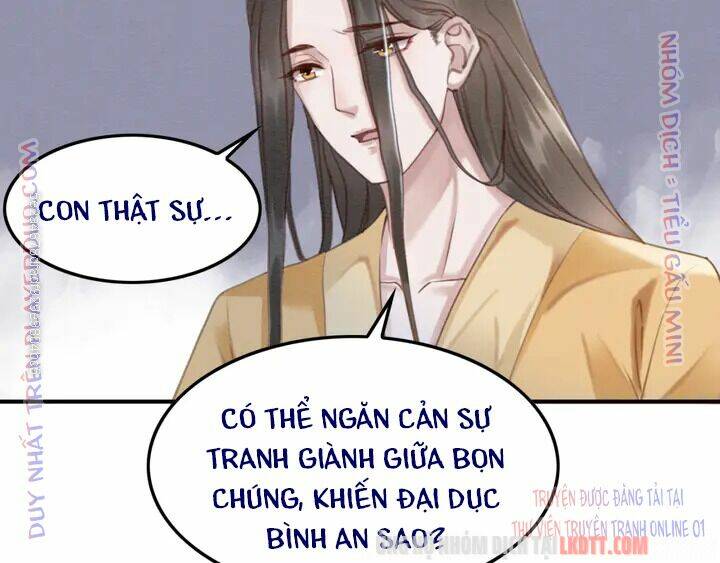 Trọng Sinh Bá Sủng Nhiếp Chính Vương Quá Mạnh Mẽ: Chapter 188