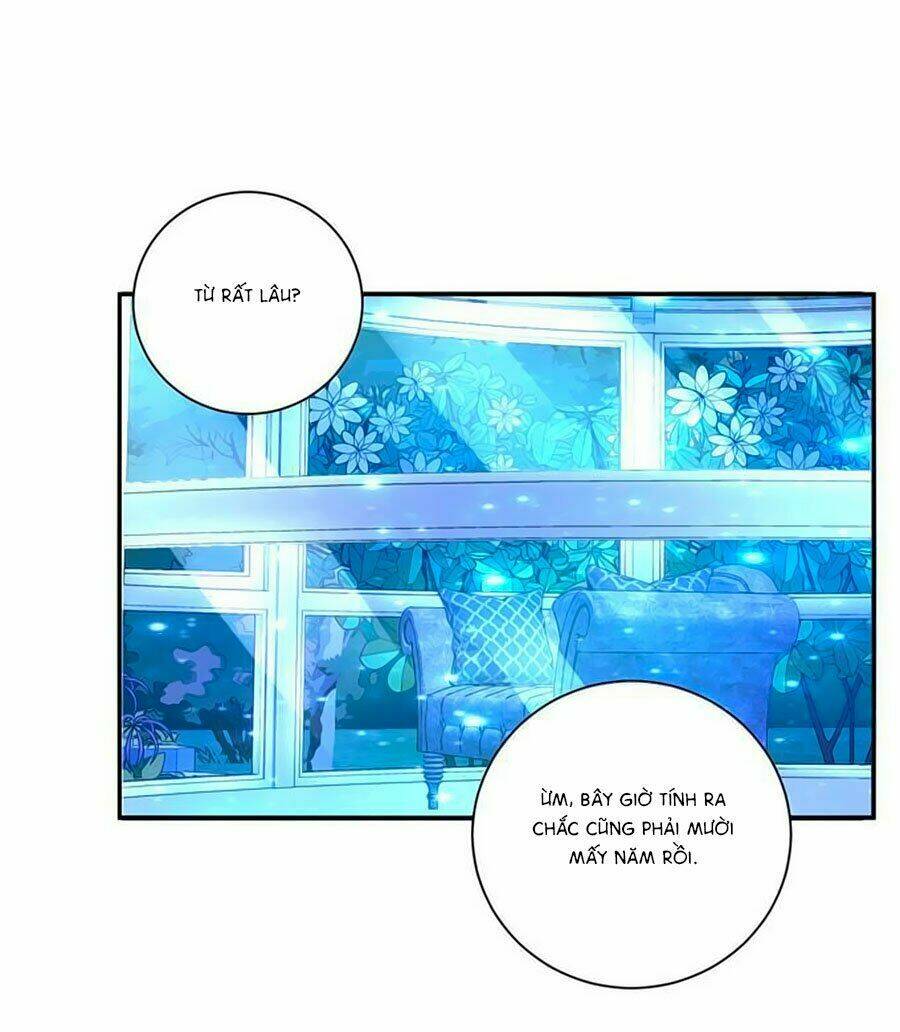 Người Yêu Khát Máu Của Tôi: Chapter 60