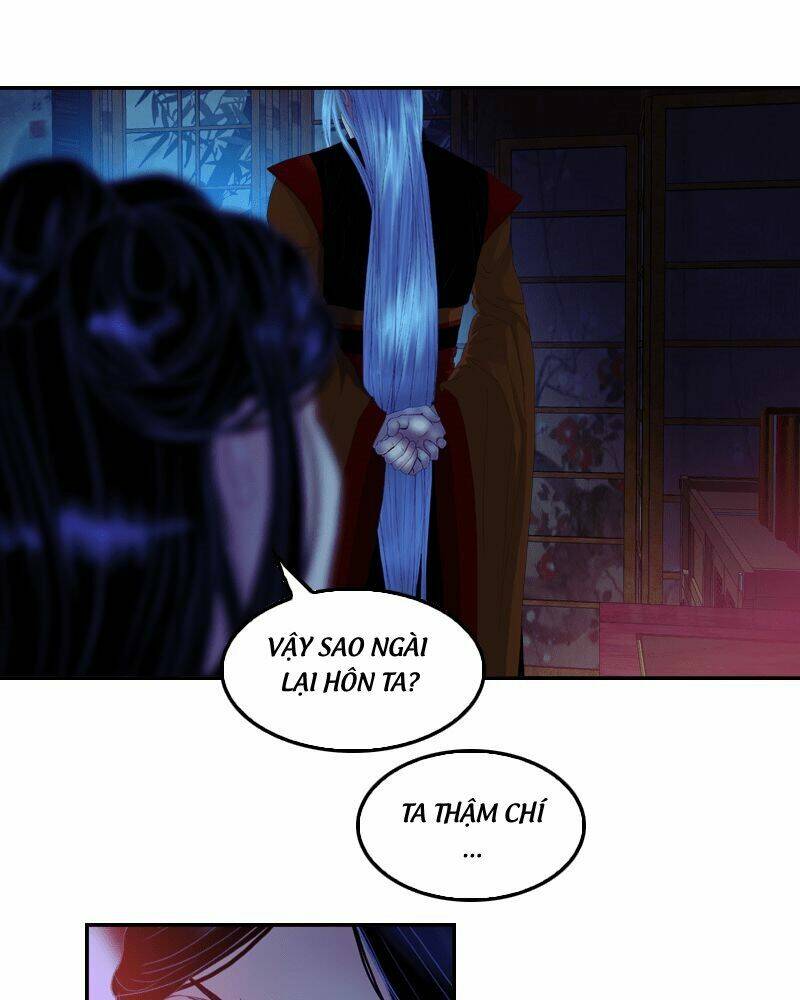 Huyết Đế Bạo Chúa: Chapter 46