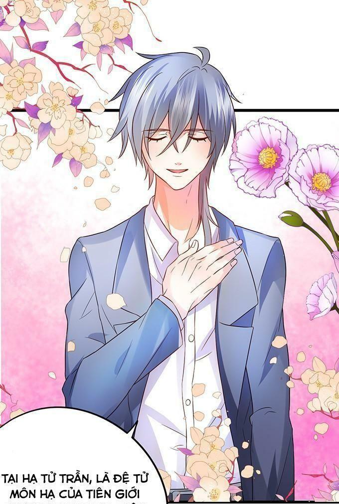 Hồ Tiên Hung Bạo: Chapter 49