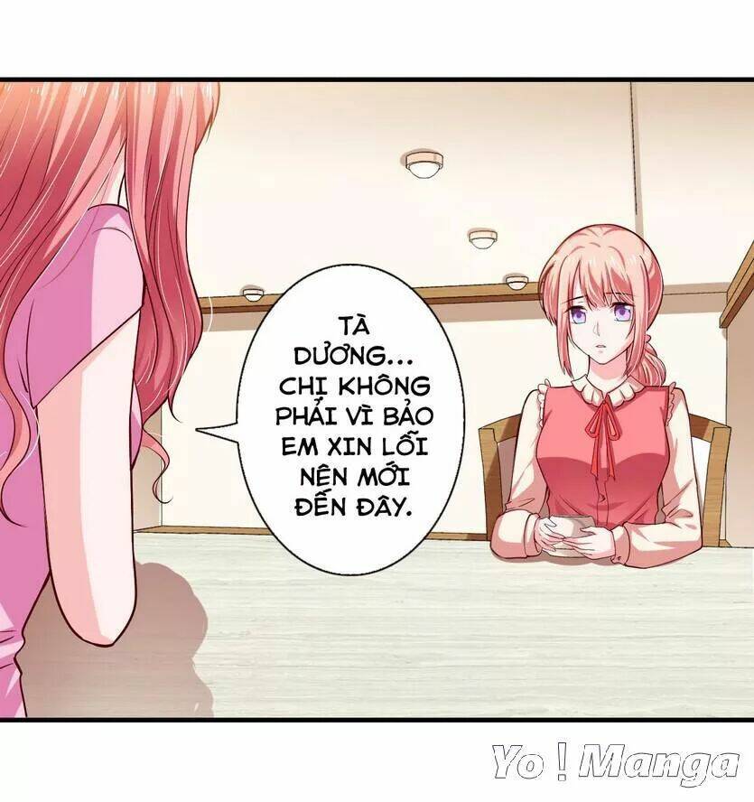 Thiểm Hôn Kinh Ái: Chapter 59