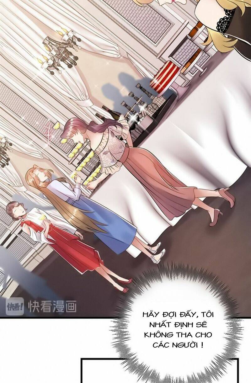 Trong Sinh Chi Ức Vạn Ảnh Hậu Yếu Thượng Vị: Chapter 172