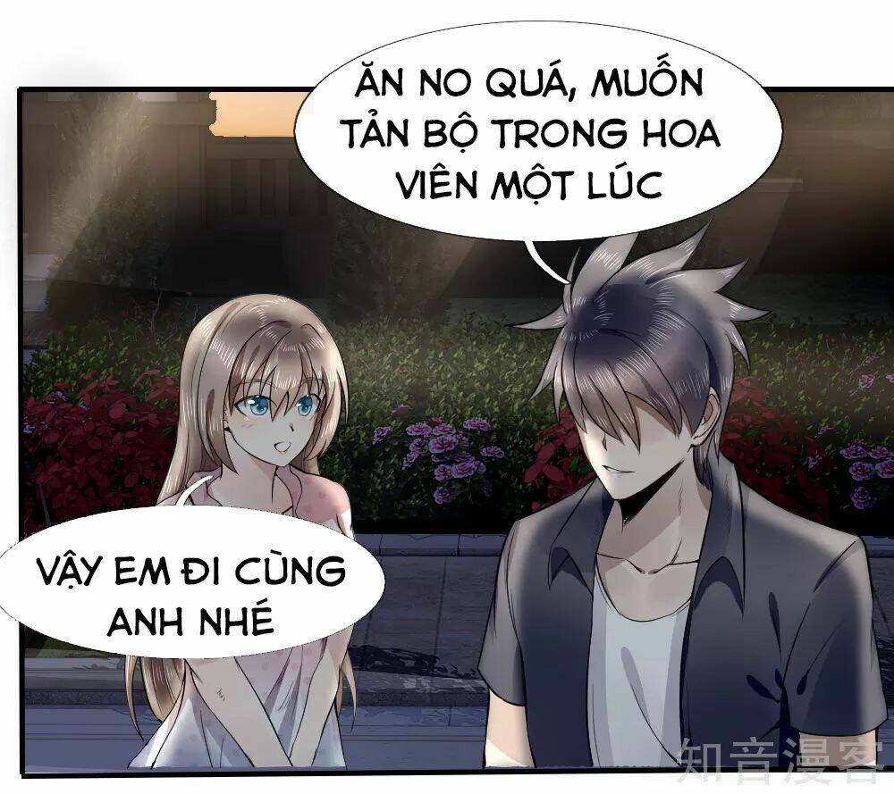Tuyệt Thế Binh Vương: Chapter 73