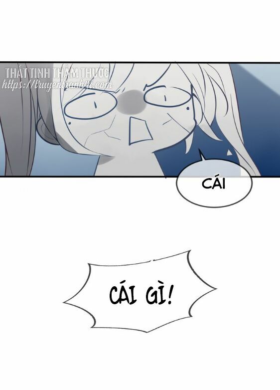Ngô hoàng tại thượng: Chapter 57