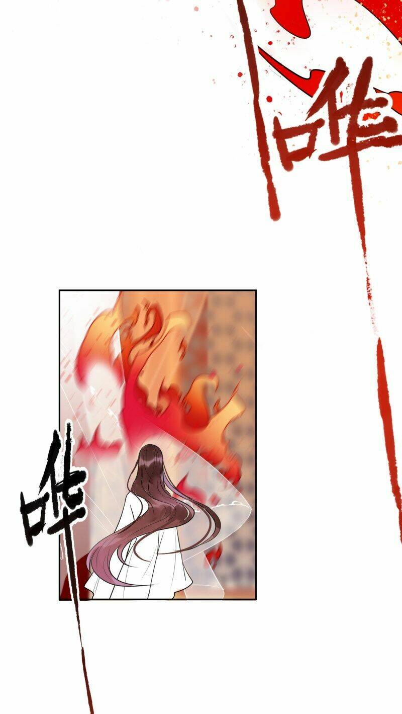 Bệ Hạ Nhà Ta Muốn Hại Quốc: Chapter 2