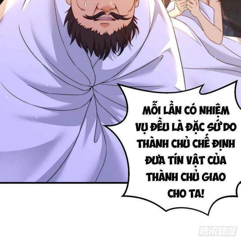Ta Là Đại Hoàn Đan: Chapter 75