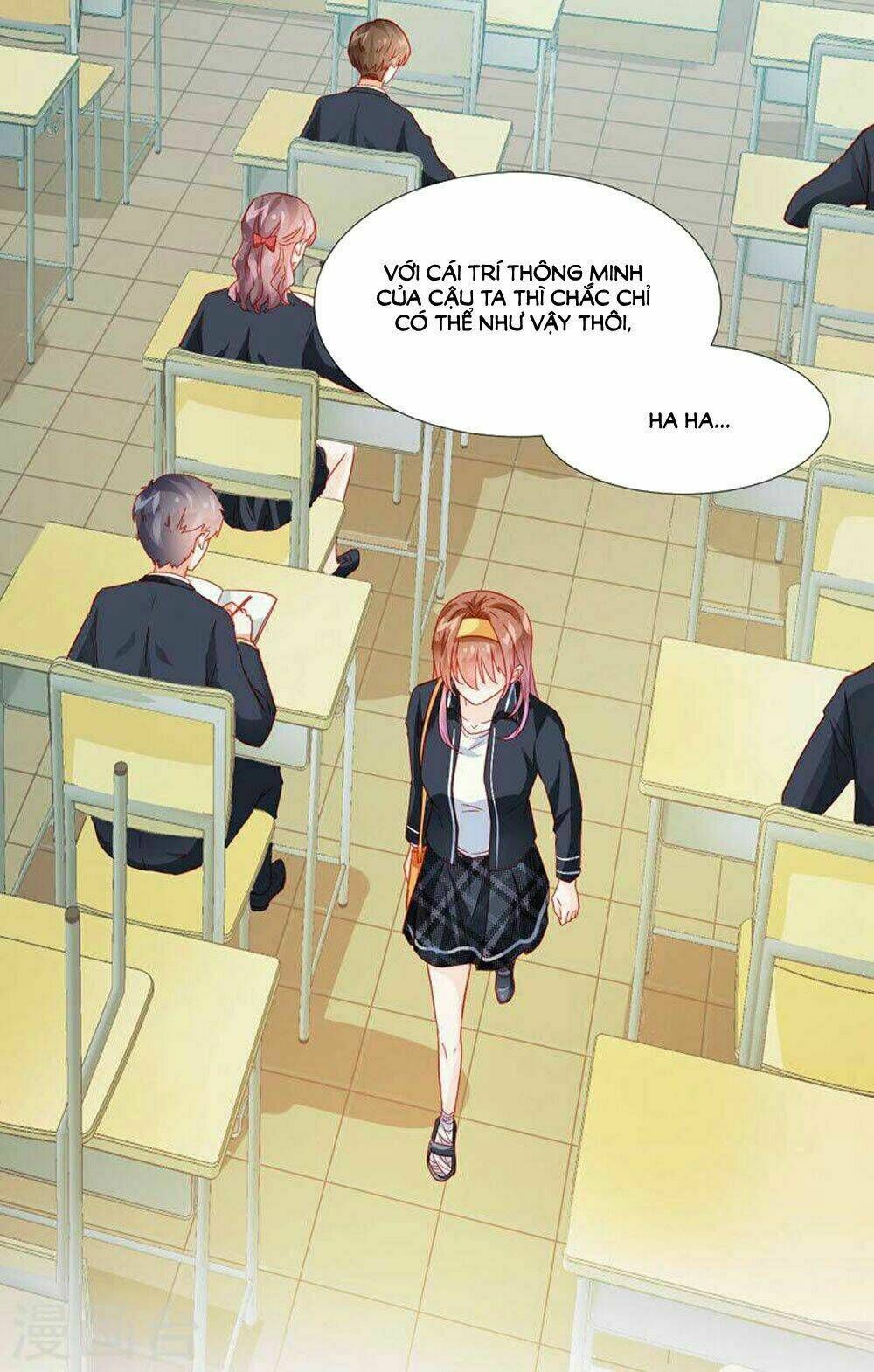 Tu La Thiếu Gia Quá Kiêu Ngạo: Chapter 30