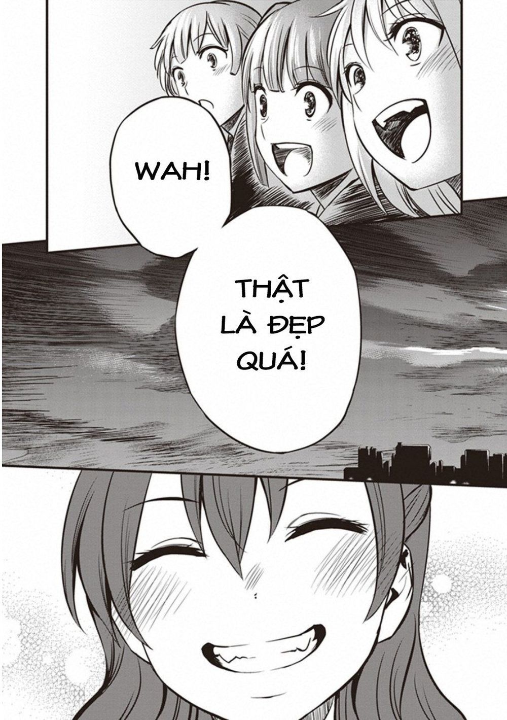 To Aru Kagaku No Railgun Gaiden: Astral Buddy: Chapter 14