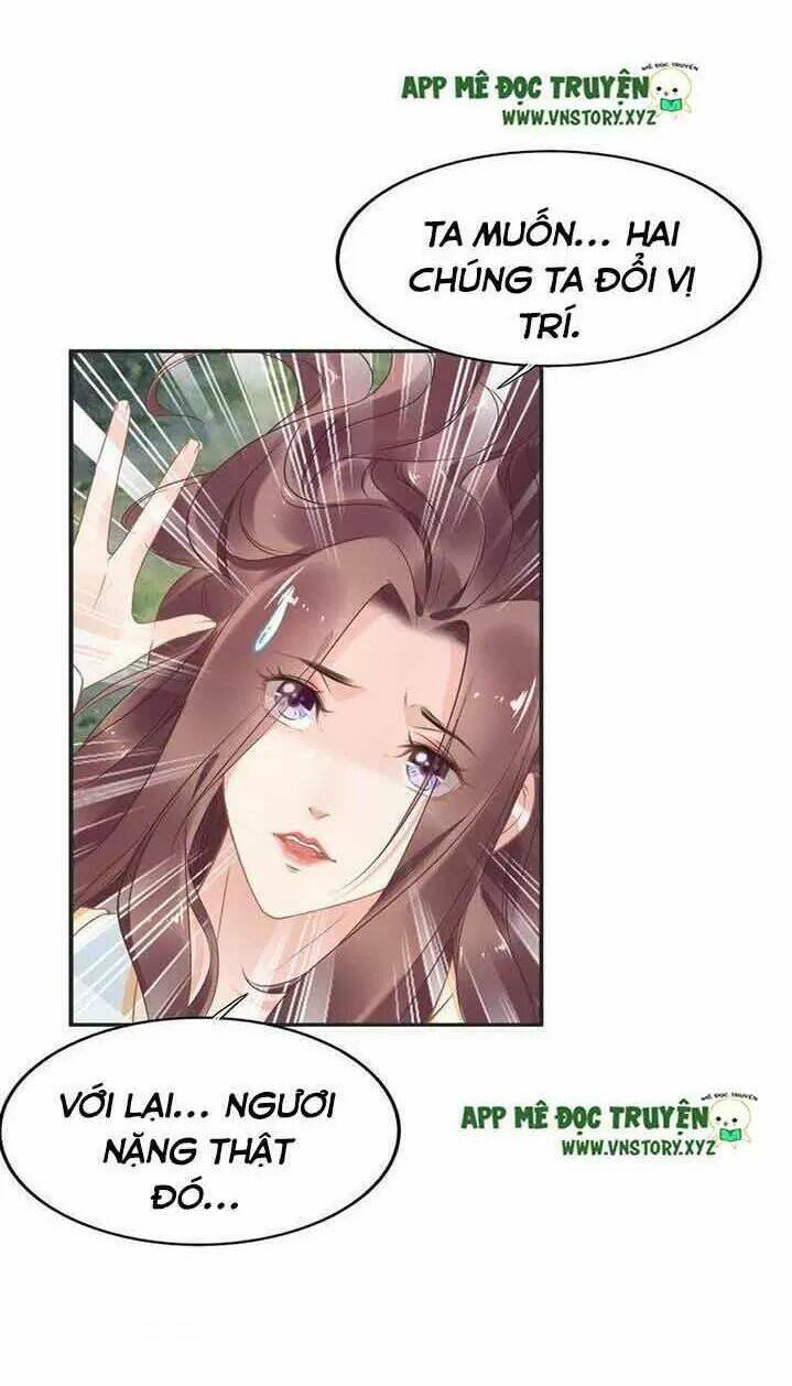 Nhất Sinh Nhất Thế Tiếu Thương Khung: Chapter 24