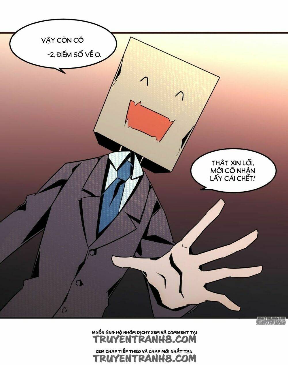 Điều Ước Của Người Phàm: Chapter 14