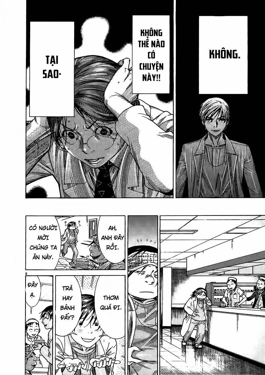 Team Medical Dragon - Y Đội Rồng: Chapter 152