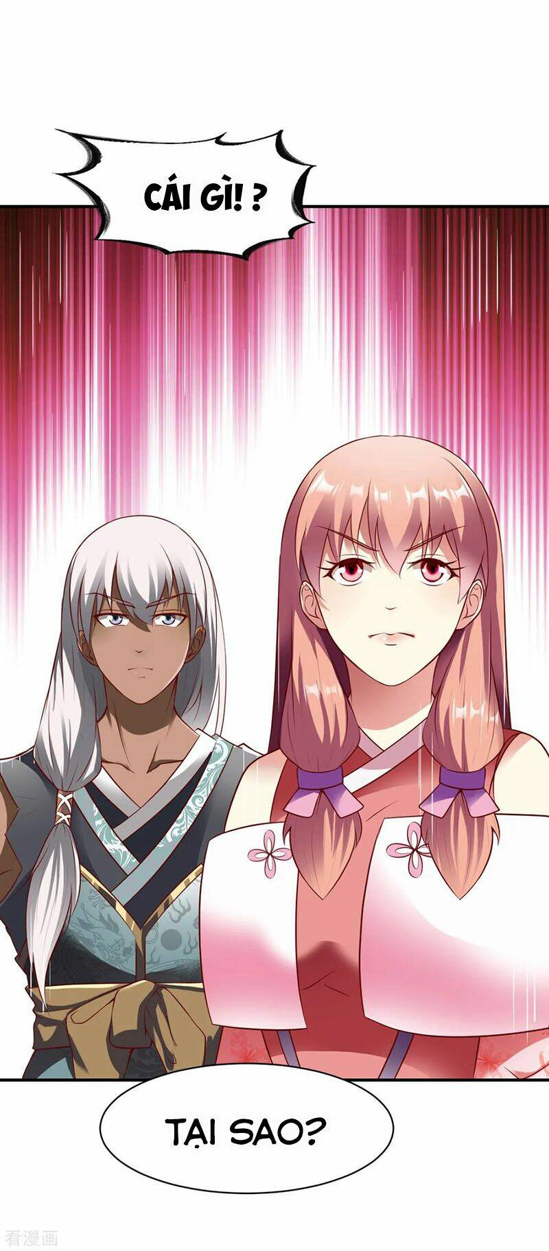 Chiến Đỉnh: Chapter 159
