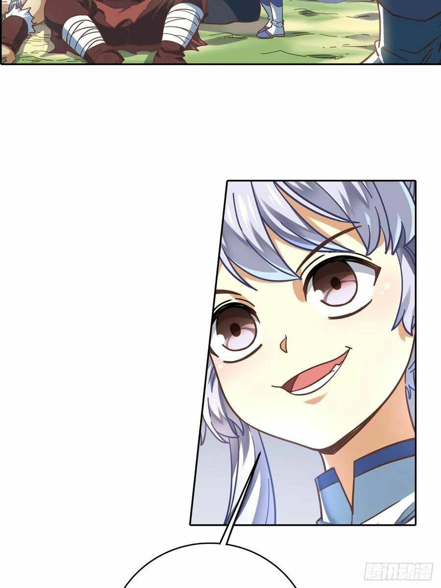 Người Nguyên Thủy Mạnh Nhất: Chapter 80