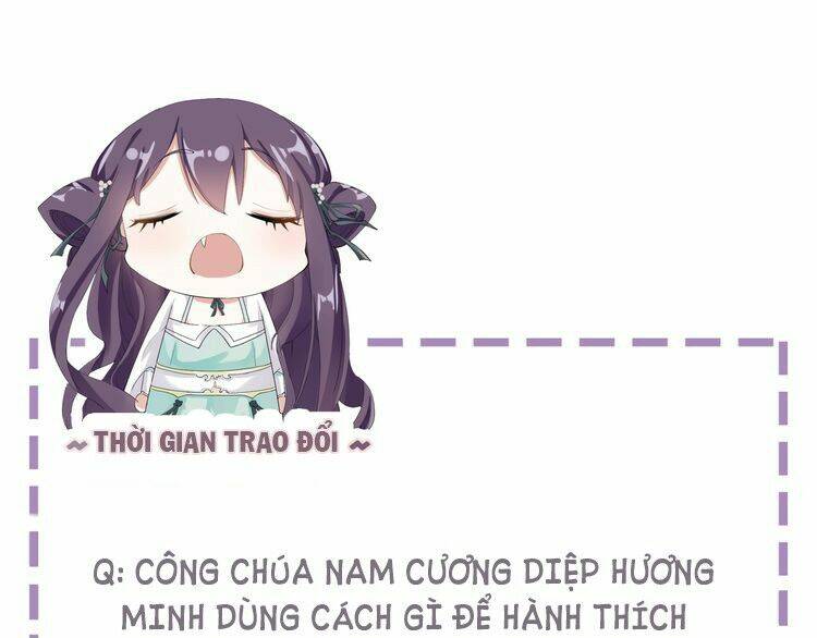 Hoa Nhan Sách: Chapter 98.2