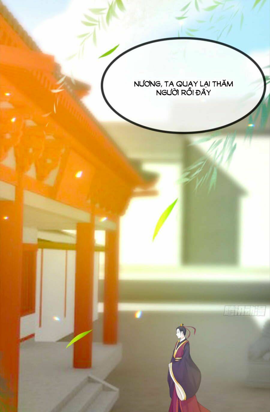 Tận Kiển Minh Thần: Chapter 14