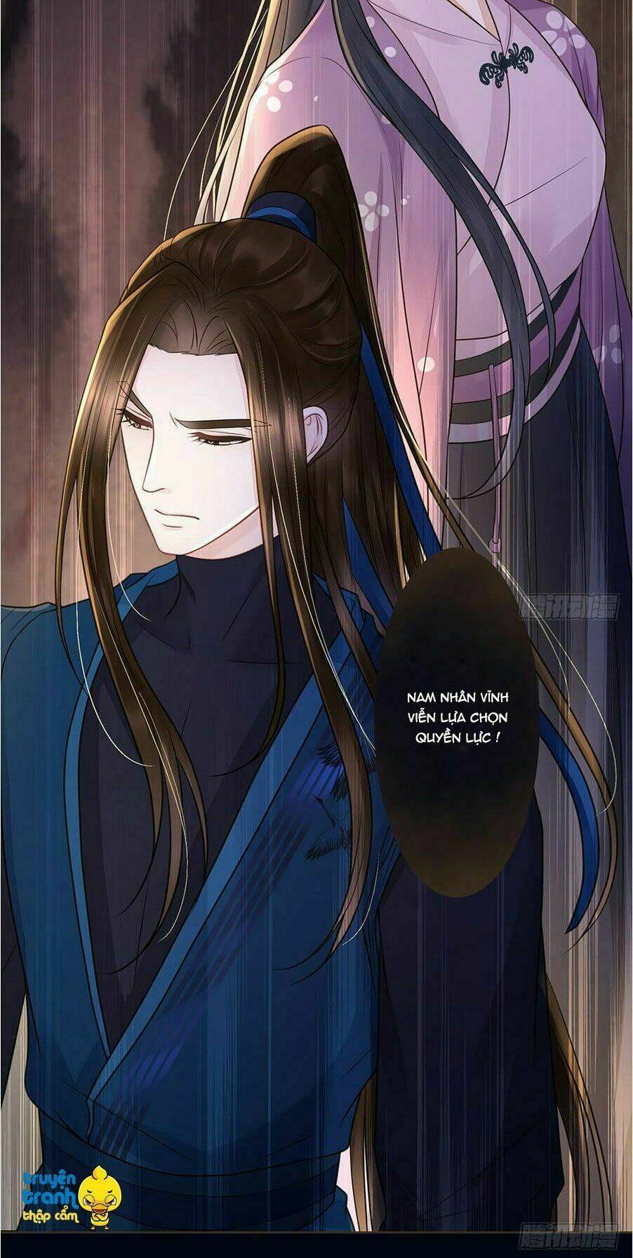 Đại Giá Thừa Tướng: Chapter 138