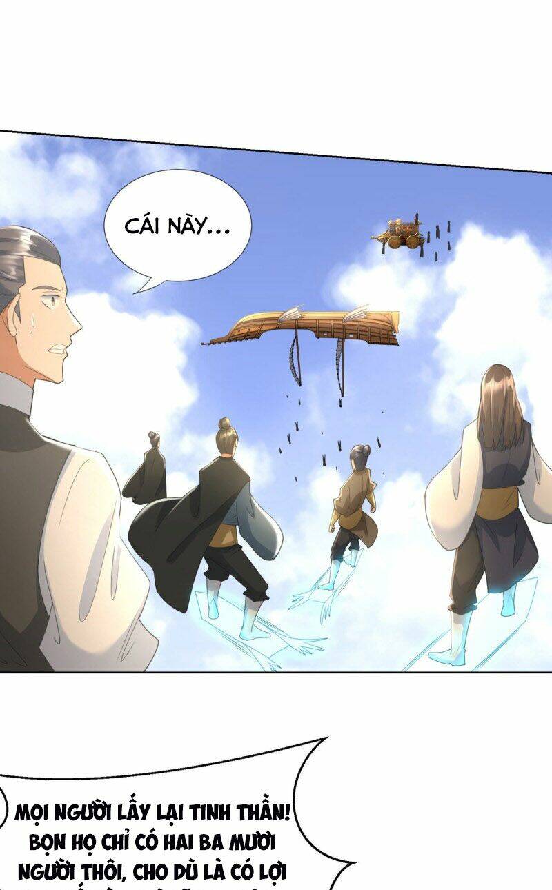 Chí Tôn Trọng Sinh: Chapter 77