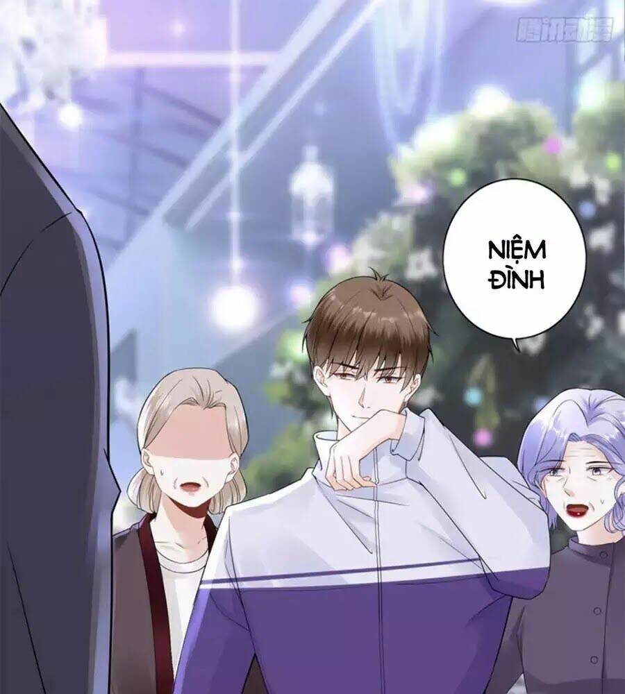 Bạn Trai Điều Khiển Giấc Mơ: Chapter 58