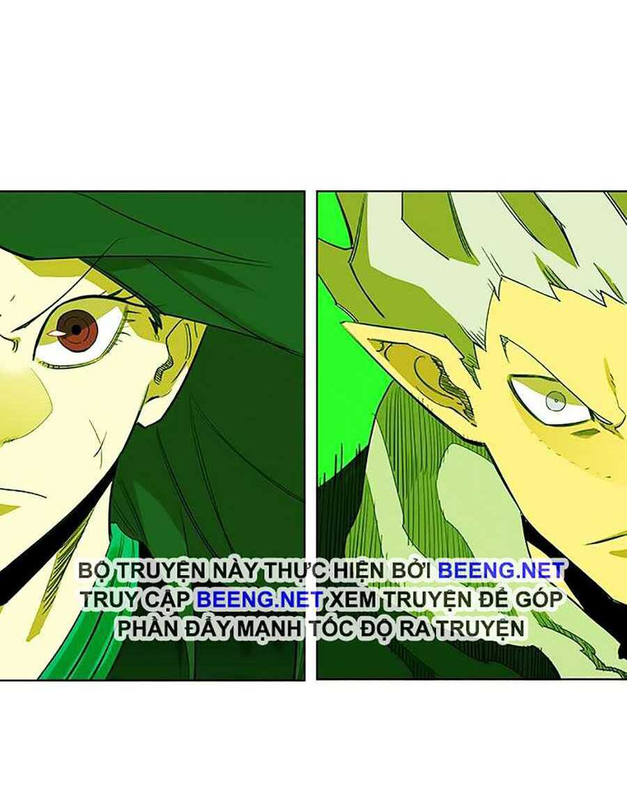 Hard Core Leveling Warrior Ss2: Chapter 64