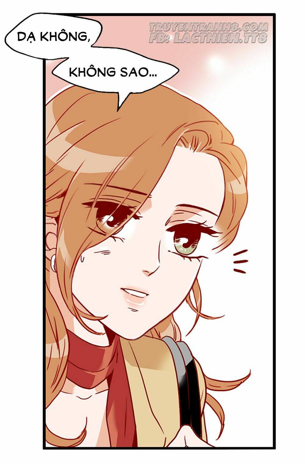 Thư Ký Kim Sao Thế Nhỉ?: Chapter 18