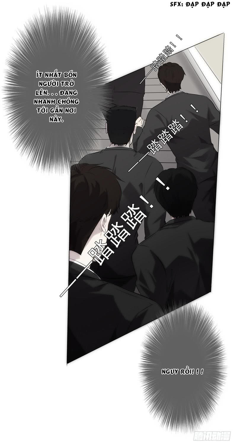 Tối Cường Nông Dân Hệ Thống: Chapter 5