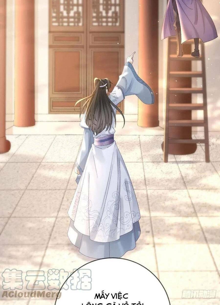 Ma Đầu Vạn Ác Năm Tuổi Rưỡi: Chapter 118