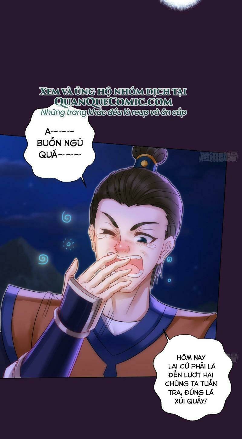 Bất Hủ Phàm Nhân: Chapter 38