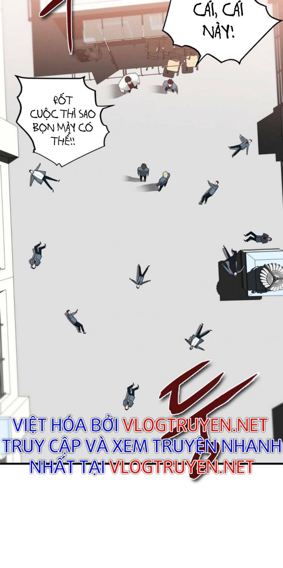 Không Làm Anh Hùng Để Trở Thành Nhân Vật Phản Diện: Chapter 11