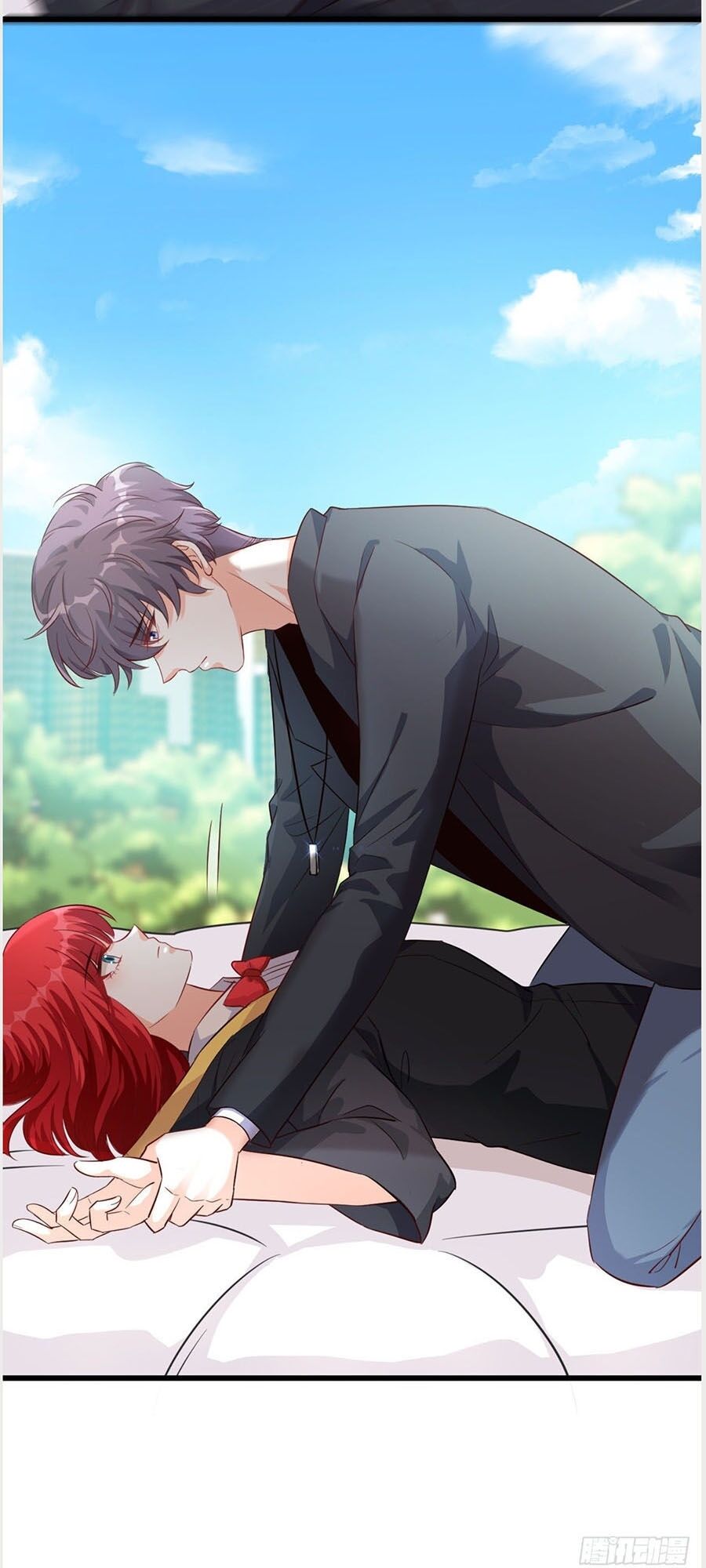 Phản Phái Nữ Đế Lai Tập: Chapter 24