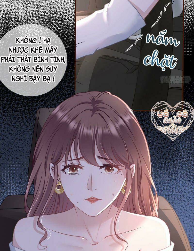 Bạn Gái Tôi Mới 30+: Chapter 70