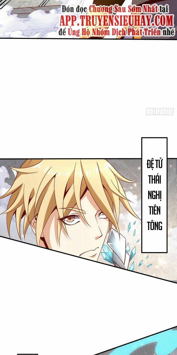 Tiên Vương Trùng Sinh: Chapter 248