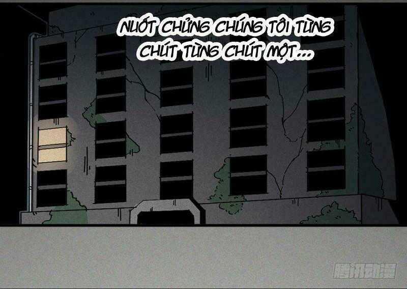 Trở Lại Căn Nhà Ma: Chapter 2