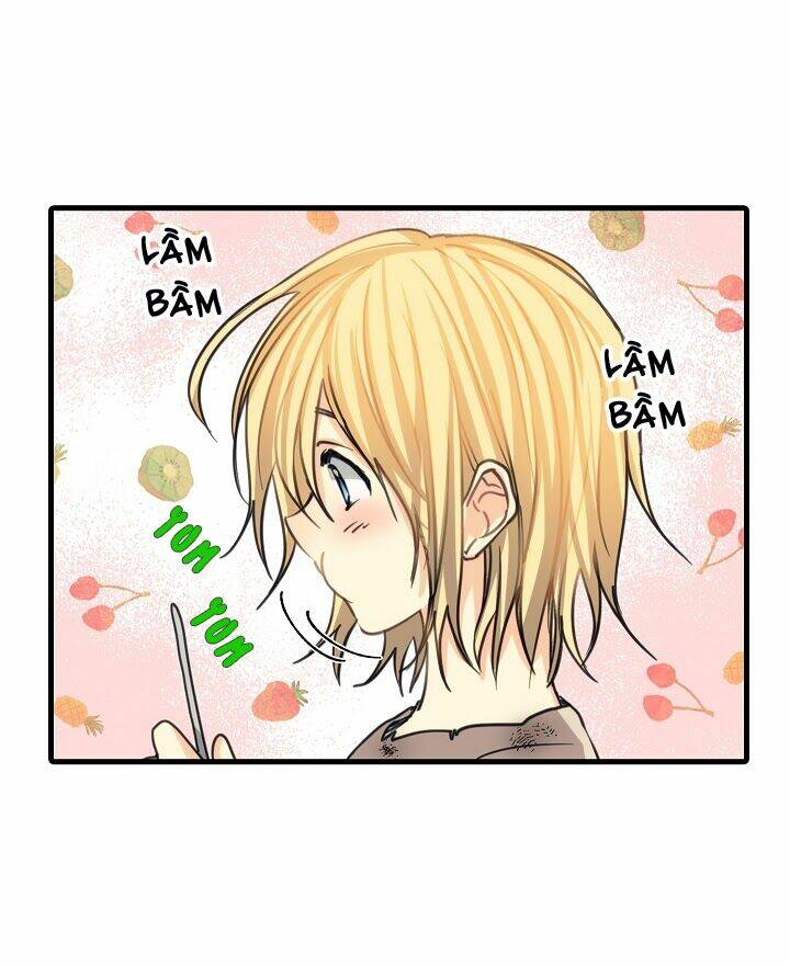 Ba Người Anh Trai Của Tôi Là Bạo Quân: Chapter 8